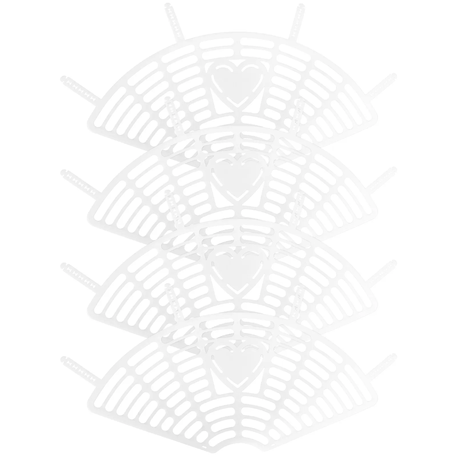 

Комплект из 2 защитных сеток для заднего колеса велосипеда, сетка-накладка для защиты ног на заднем сиденье, защита от травм, защита заднего колеса велосипеда