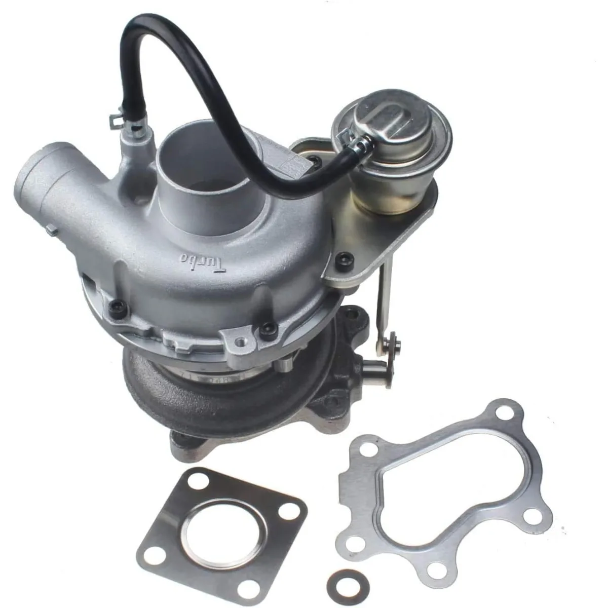 

Turbocharger SBA135756171 for New Holland Loader C175 L170 L175 L215 L218 T2410 T2420 TC55DA Boomer 4055 4060