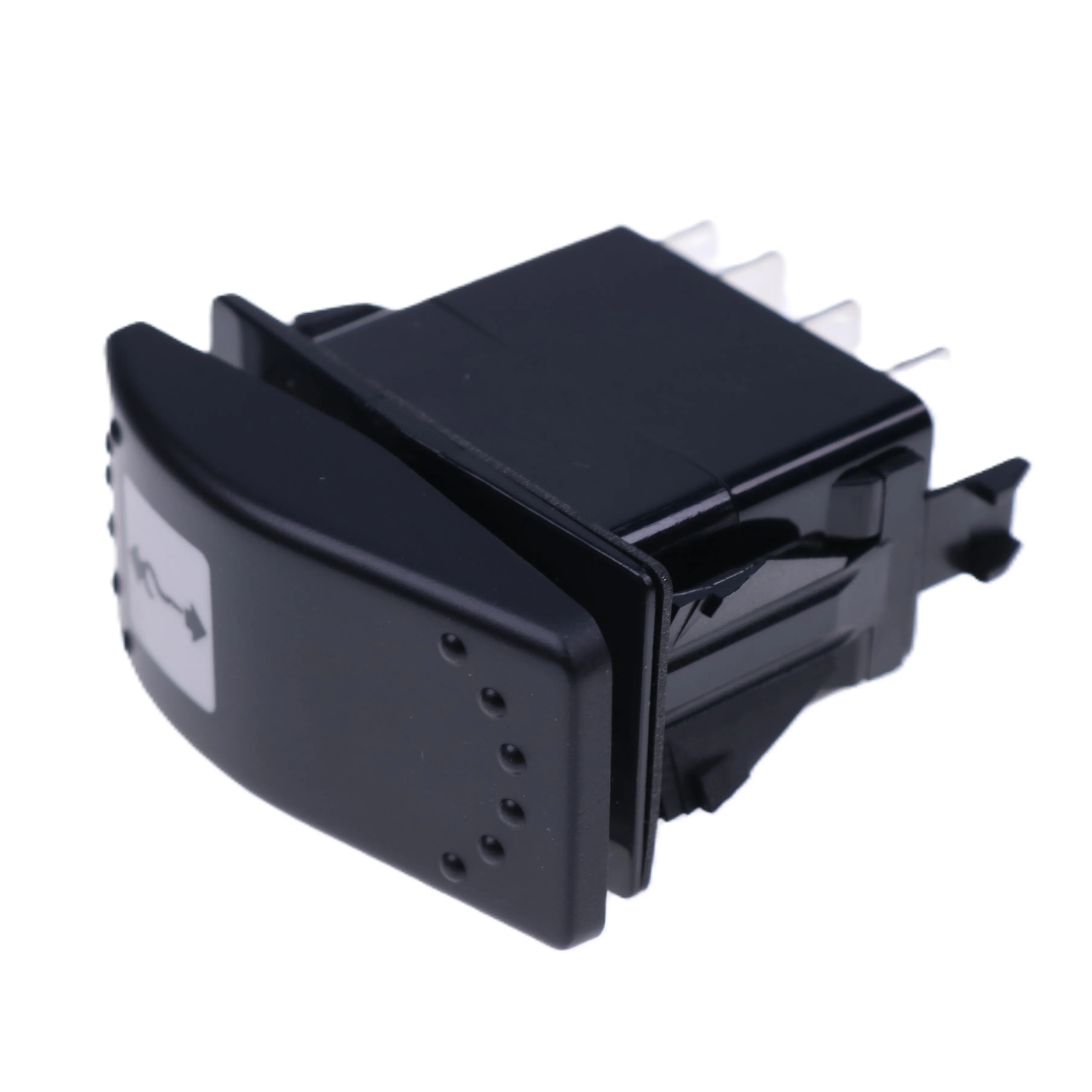 Interruptor de cabrestante 710002052 para Can-Am BRP 2011-2017 UTV Commander 700 800 Defender HD5 HD7 HD8 HD9 HD10 Maverick Sport 1000R Turbo R