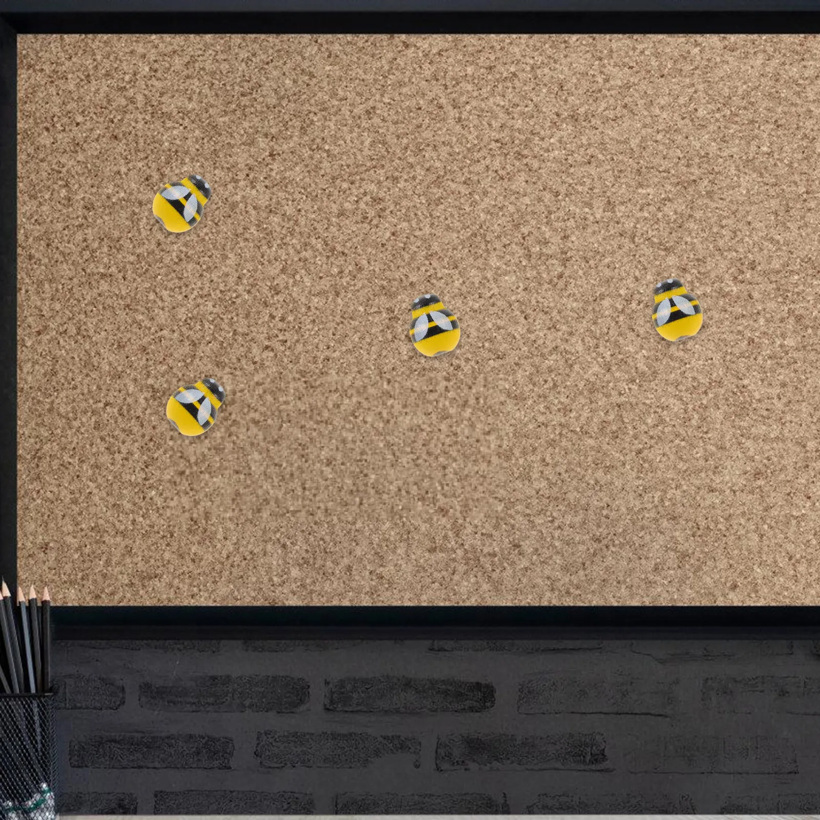 

50 шт. изящных кнопок-гвоздиков в форме животных, долговечные, для карт, досок объявлений, дома, офиса, аксессуары для рабочего стола