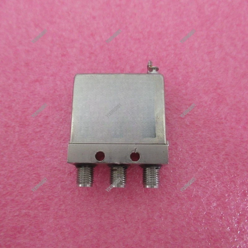 

Используемый импортный радиочастотный коаксиальный переключатель 2S1A31 SPDT - микроволновый коаксиальный переключатель постоянного тока-18 ГГц, высокочастотные аксессуары для разъема SMA