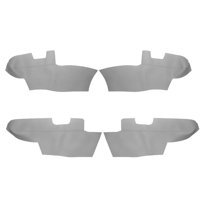 Thumbnail 2 - #78 Ranked Door Panel Trim Covers Picks in 2026