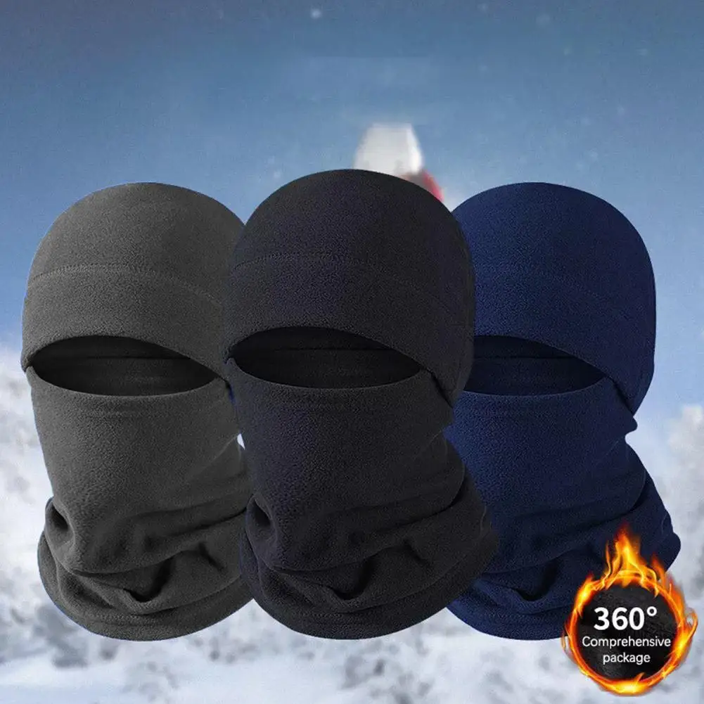 igh Elasticity Breathable Balaclava Hat Cycling Full Face Mask Outdoor Sports Ski Motorcycle Mask Scarf Helmet Inner Cap