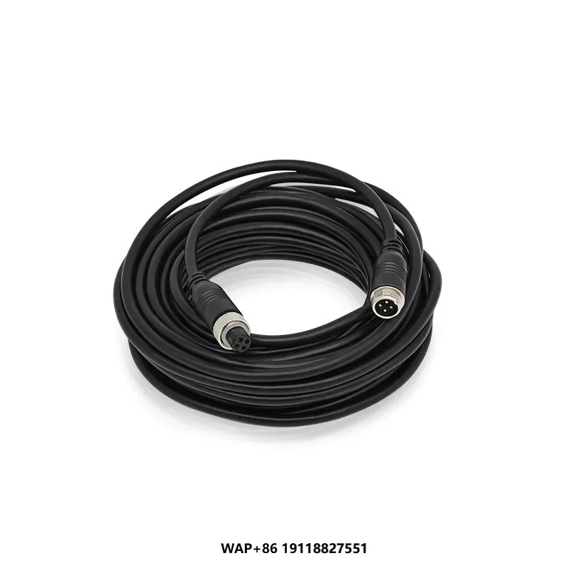 77GHZ 50m Sensing Distance BSD Human Presence Sensor Millimeter Wave Radar Sensor Kit System for Car Bus
