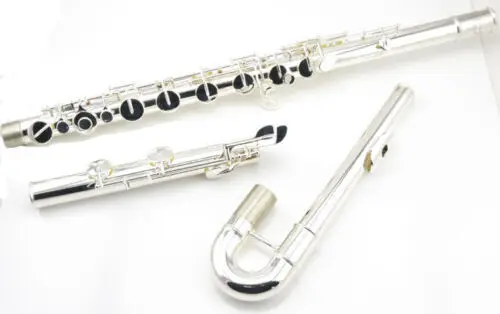 

Excellent Bass Flute Bass Flute