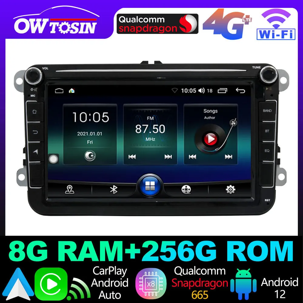 Android 13 12G+256G… - image