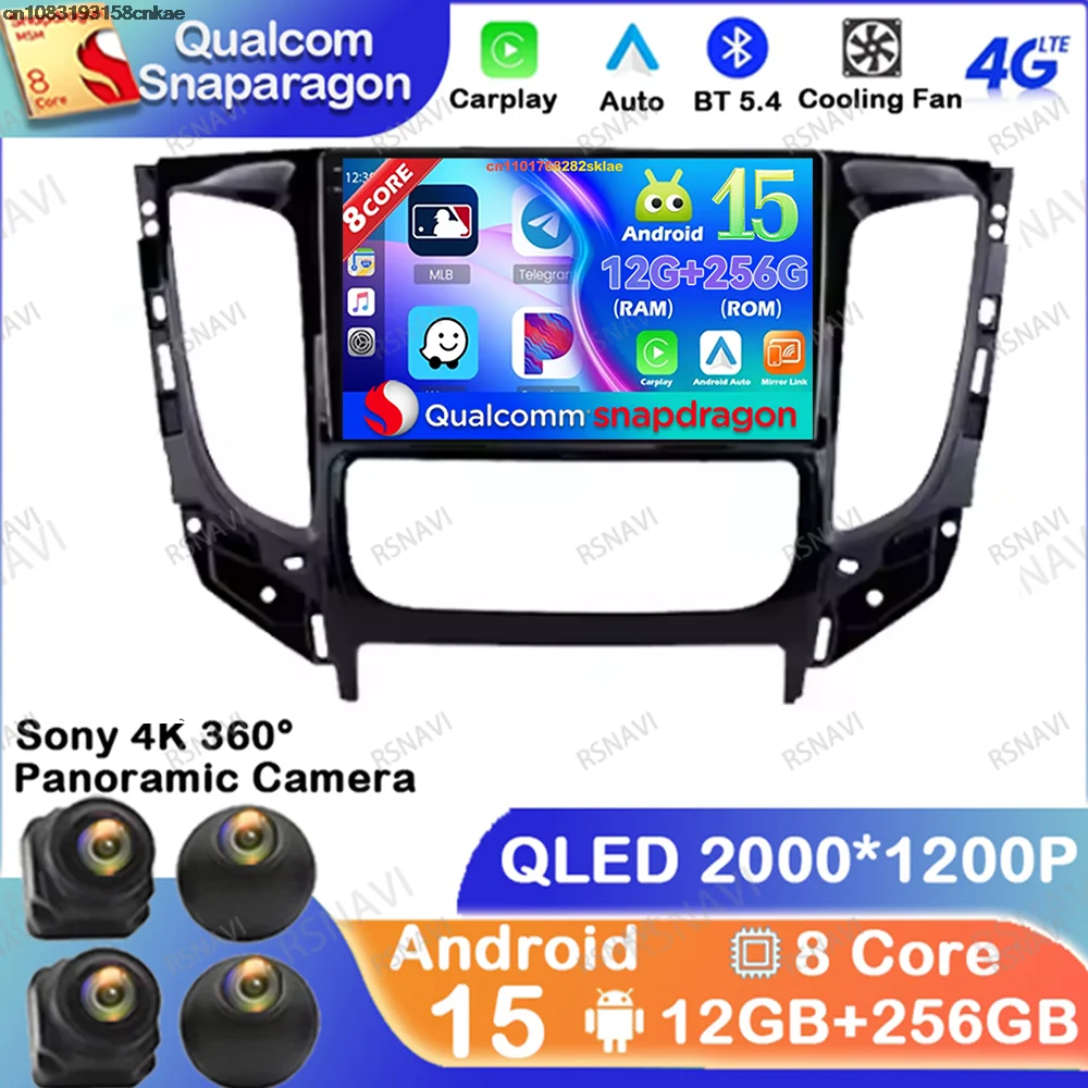 Car Radio Android 1…