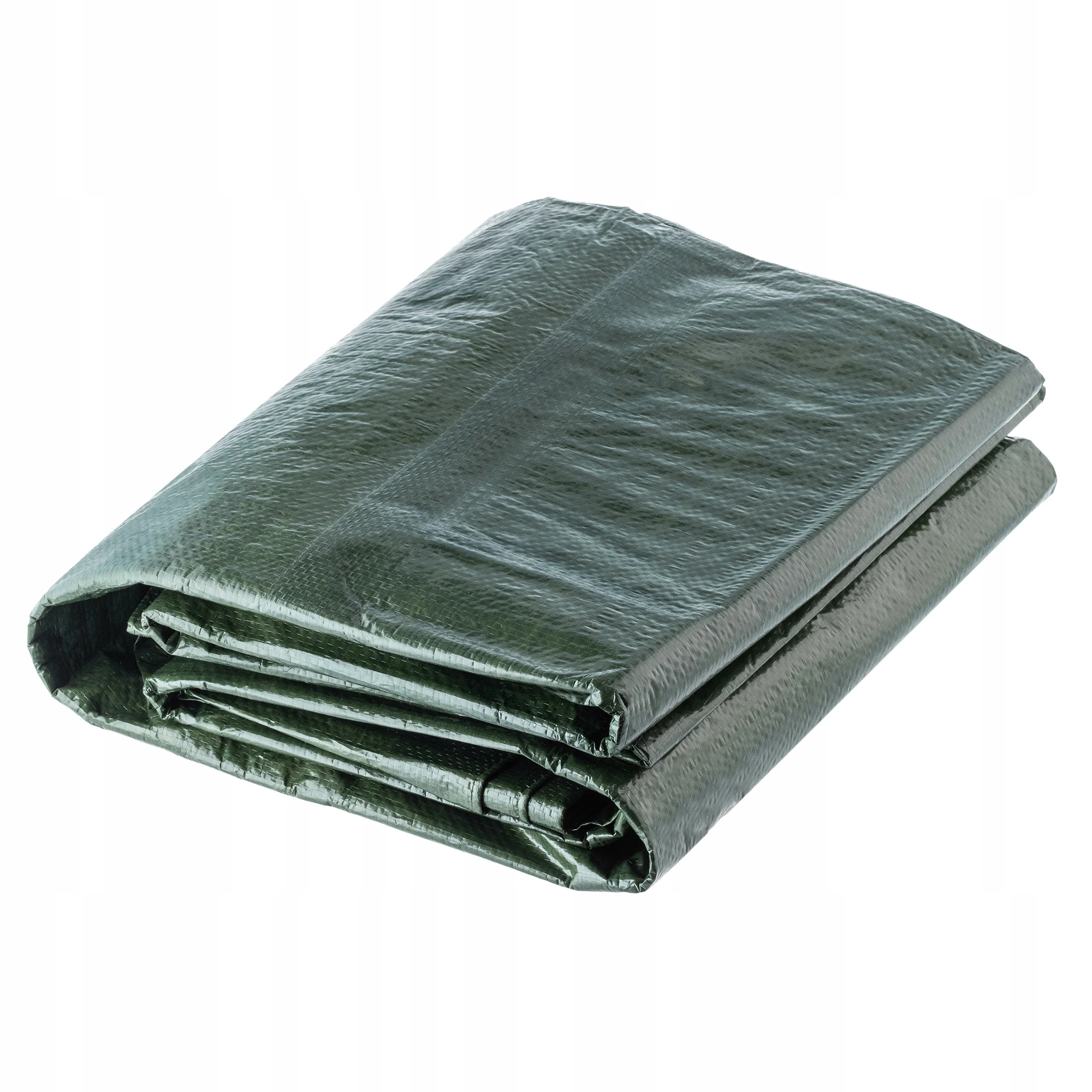 Lona KADAX, reforzos gruesos y fuertes, tela impermeable escarcha, 6x4m