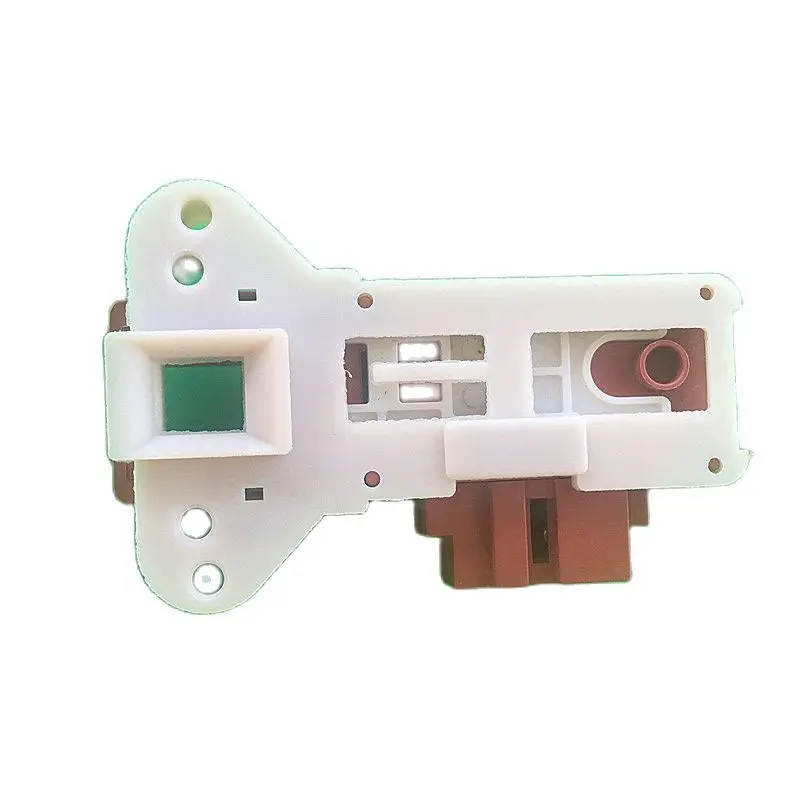 New for washing machine electronic door lock delay switch ZV-446 1pcs