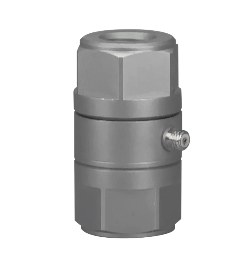 IEPE Piezoelectric Tension Compression Load Cell Force Sensor Transducer Transmitter Impact and Quasi-Static Force Measurement