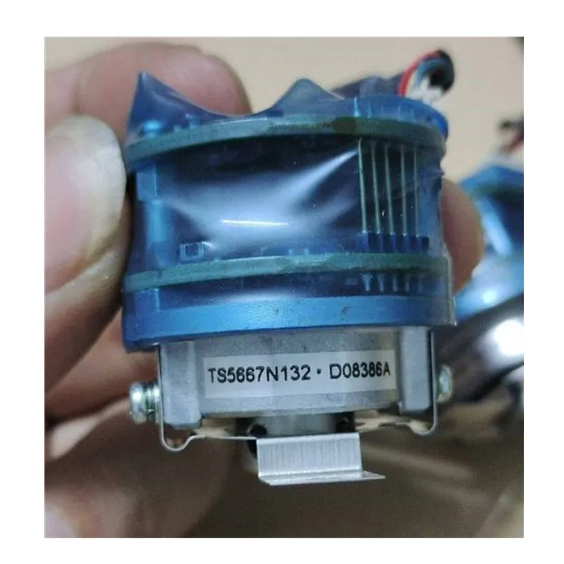

Second hand encoder encoder TS5667N132 servo encoder