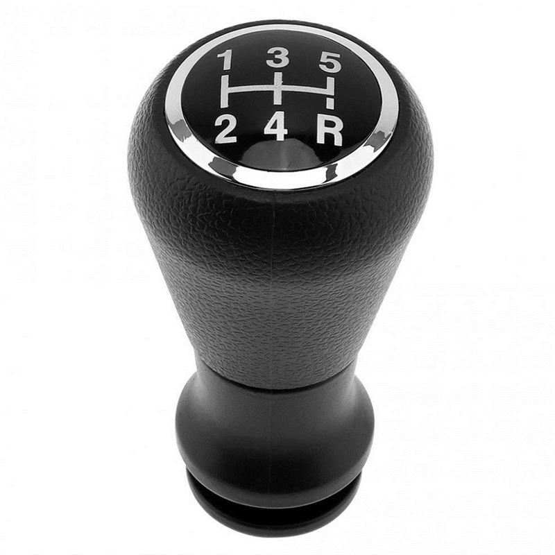 5 Speed Car Gear Shift Knob For Peugeot 206 207 306 307 Citroen Xsara Xantia Shift Lever Gear Level Knob Shift Head