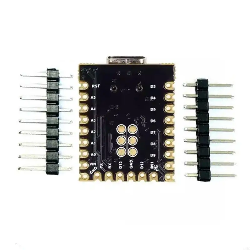 E65C Type C Development Board Serials Port Development Board