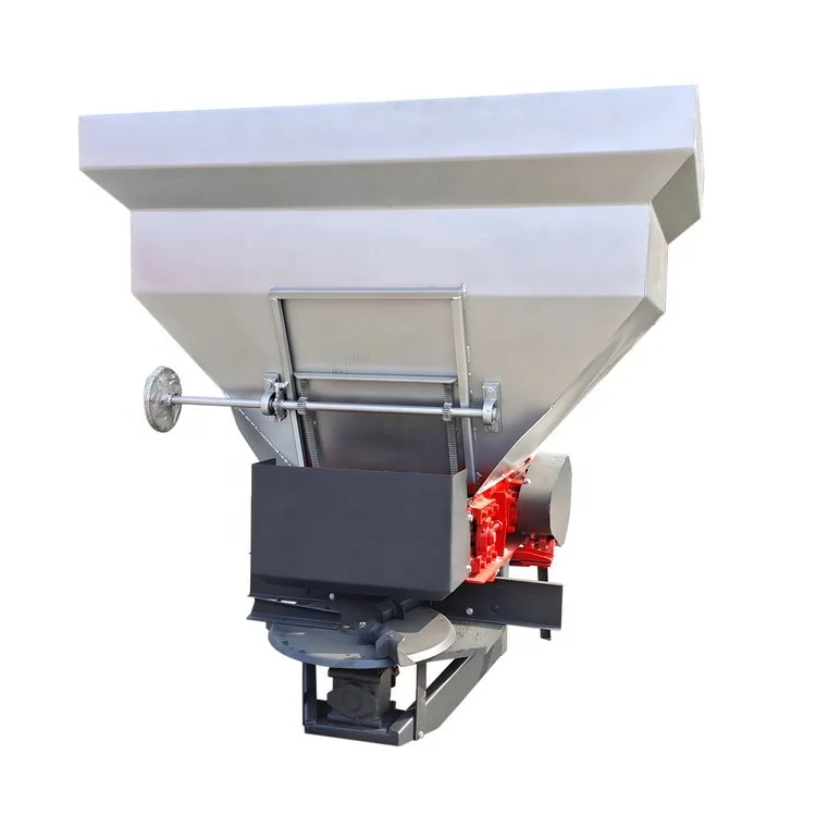 

Farm Manure Spreading Machinery Pto Manure Spreader Manure Raising Machine Lime Spreader Sale