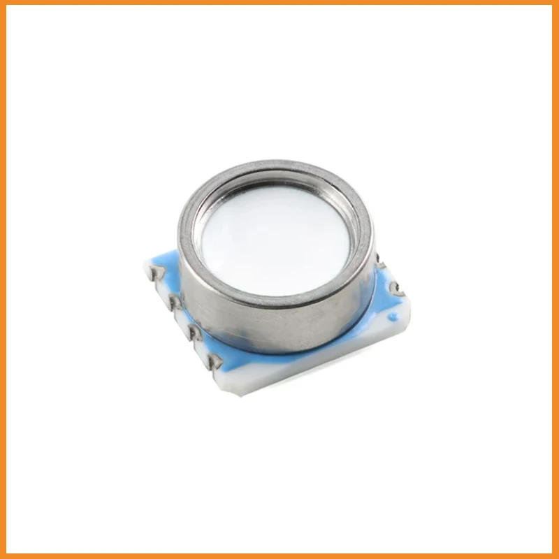 1PCS MS580314BA01-50   MS580301BA01-50  MS583730BA01-50 MS583702BA01-50 Pressure Sensor 203.05PSI (1400kPa) Absolute 24 b 8-SMD
