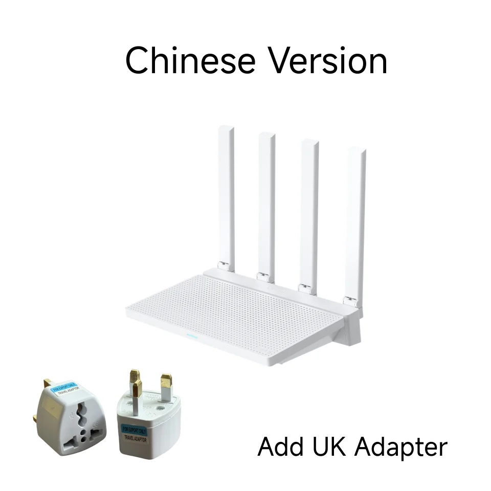 Add UK adapter
