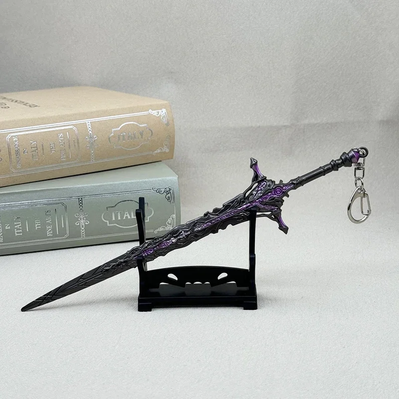 22cm Omega WeaponsSword Final FF16 Fantasy XVI Game Peripherals