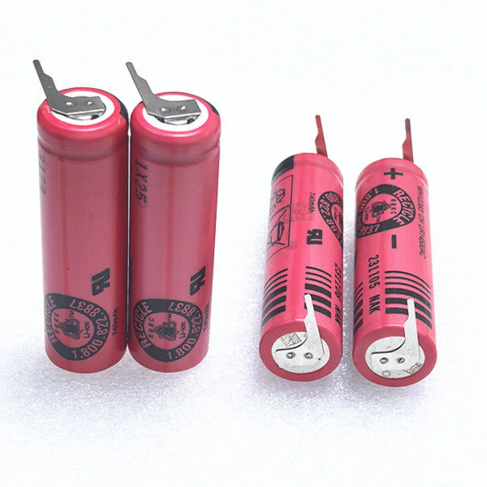 For Philips HX6310 HX6312 HX6320 HX6321 HX6330 HX6340 HX6511 HX6512 HX6530 HX6730 HX6710 HX6712 6720 Electric Toothbrush Battery