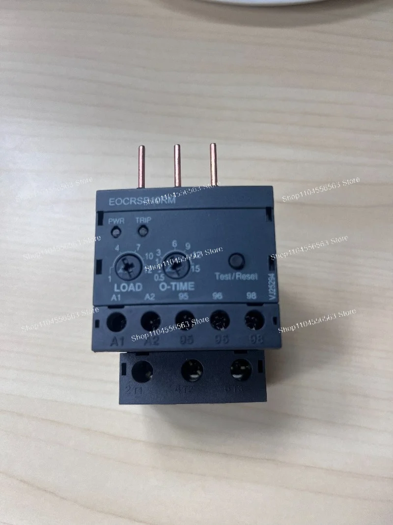 Brand New Original EOCRSP-10RY7 & EOCR-SP-10R-220 Motor Protector