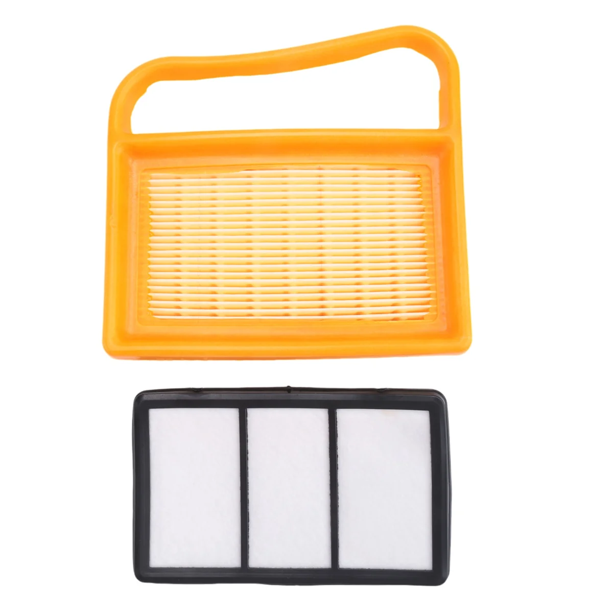 Sale Air Filter Set for Stihl TS410 TS420 TS 410 TS 420 Concrete Cutoff Cut Off Saw