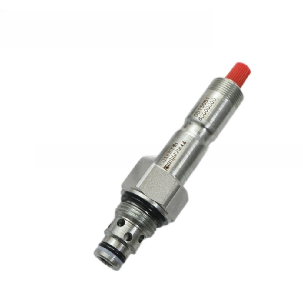 Threaded Cartridge Valve Hydraulic Valve