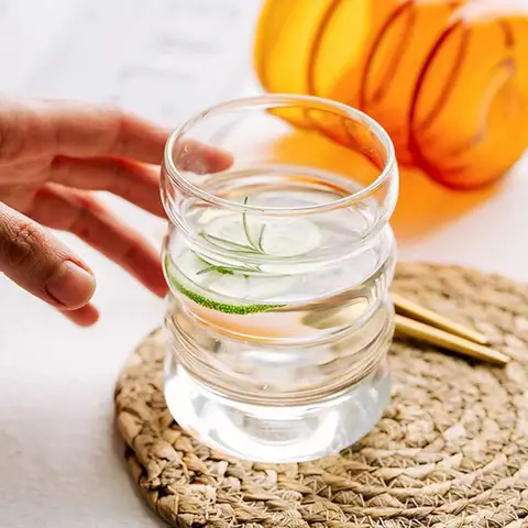 10 best sales कॉकटेल गिलास - №1