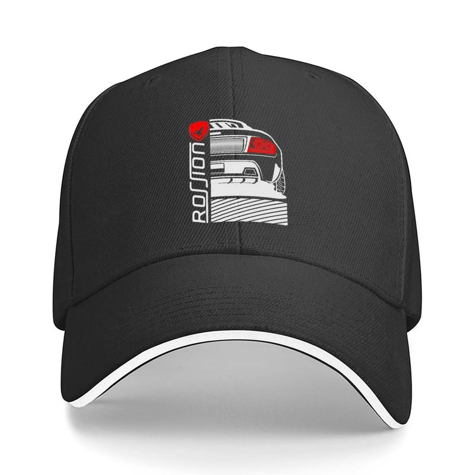 Q1 Baseball Cap Des… - image