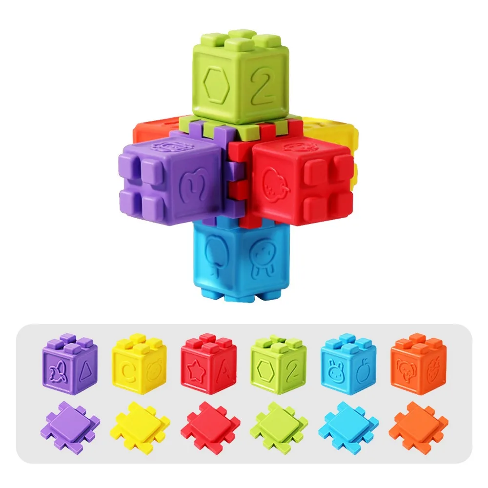 

Jigsaw Arithmetic Mathematics Numbers Puzzle Handmade Silicone Montessori Silicone 3D Puzzle Educational Addition