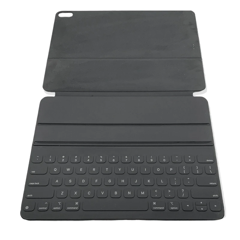 Imagem -05 - Smart Tablet Keyboard e Capa Folio para Apple Ipad Pro 12.9 1ª Geração 2023