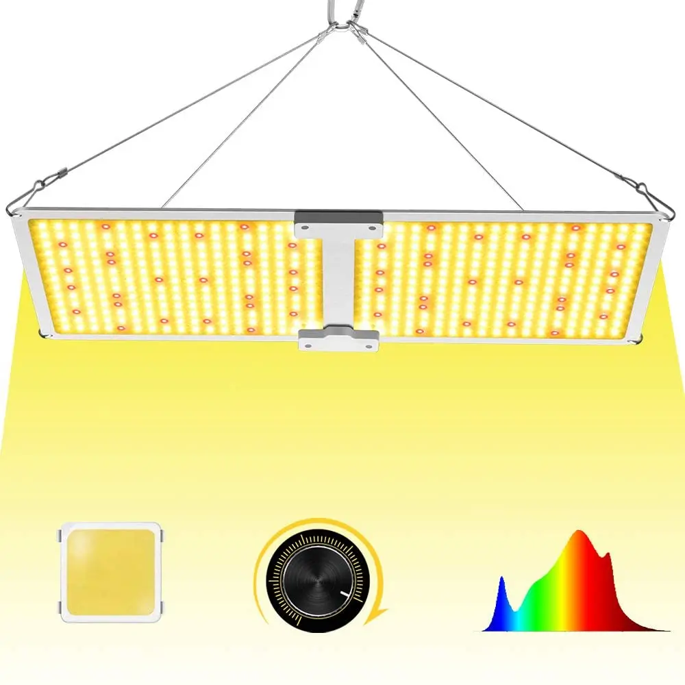 High Power Samsung 240W LED Grow Light Sunlike Full Spectrum LED Phyto Lamp for Plant Hydroponic Greenhouse