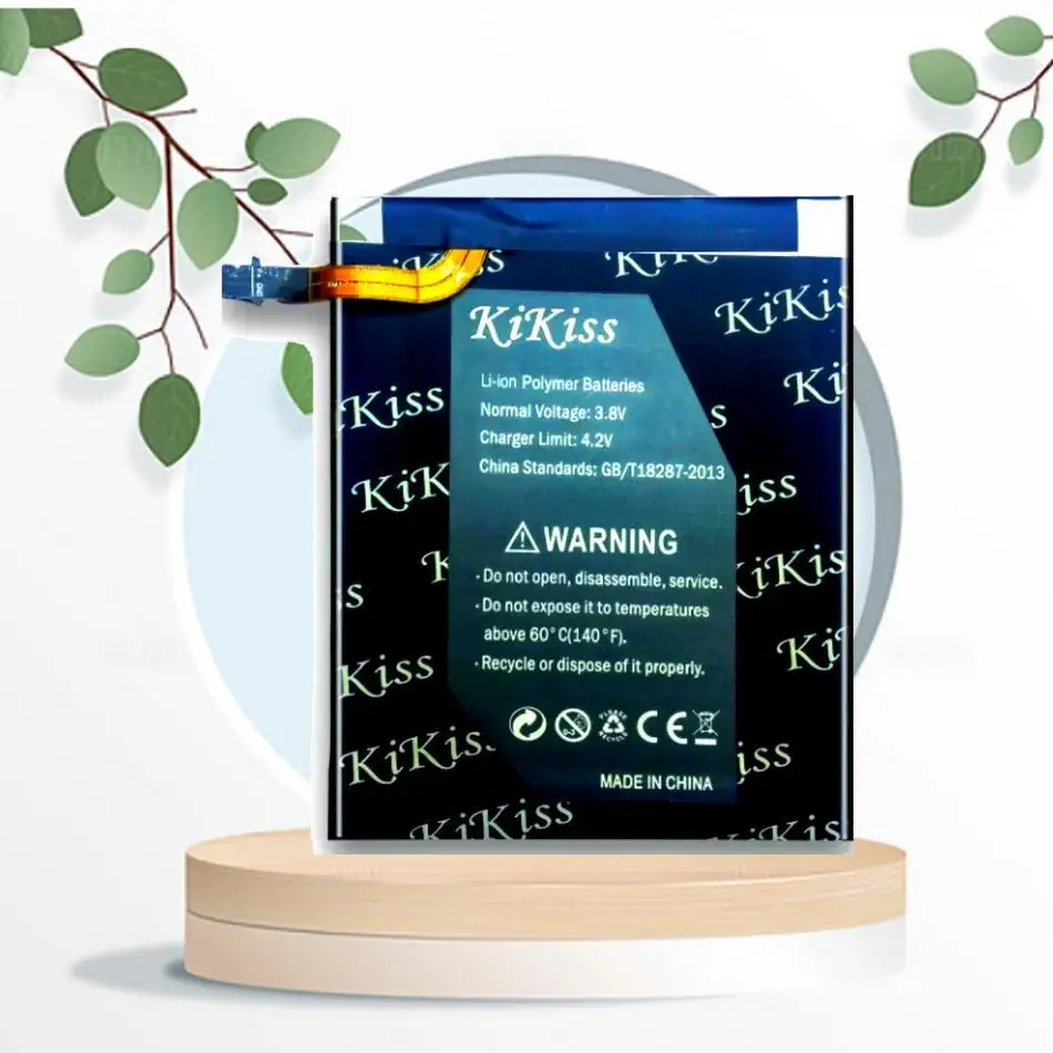 

Аккумулятор Kikiss 5400 мАч EB-BT230FBE для Samsung Galaxy Tab 4 Nook T230 T231 T235 SM-T230 SM-T231 SM-T235