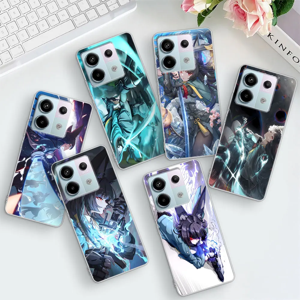 Zenless Zone Zero M… - image