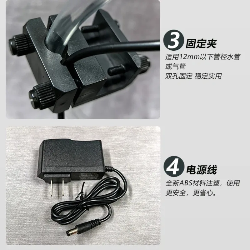 fish tank electronic water replenisher bucket bucket