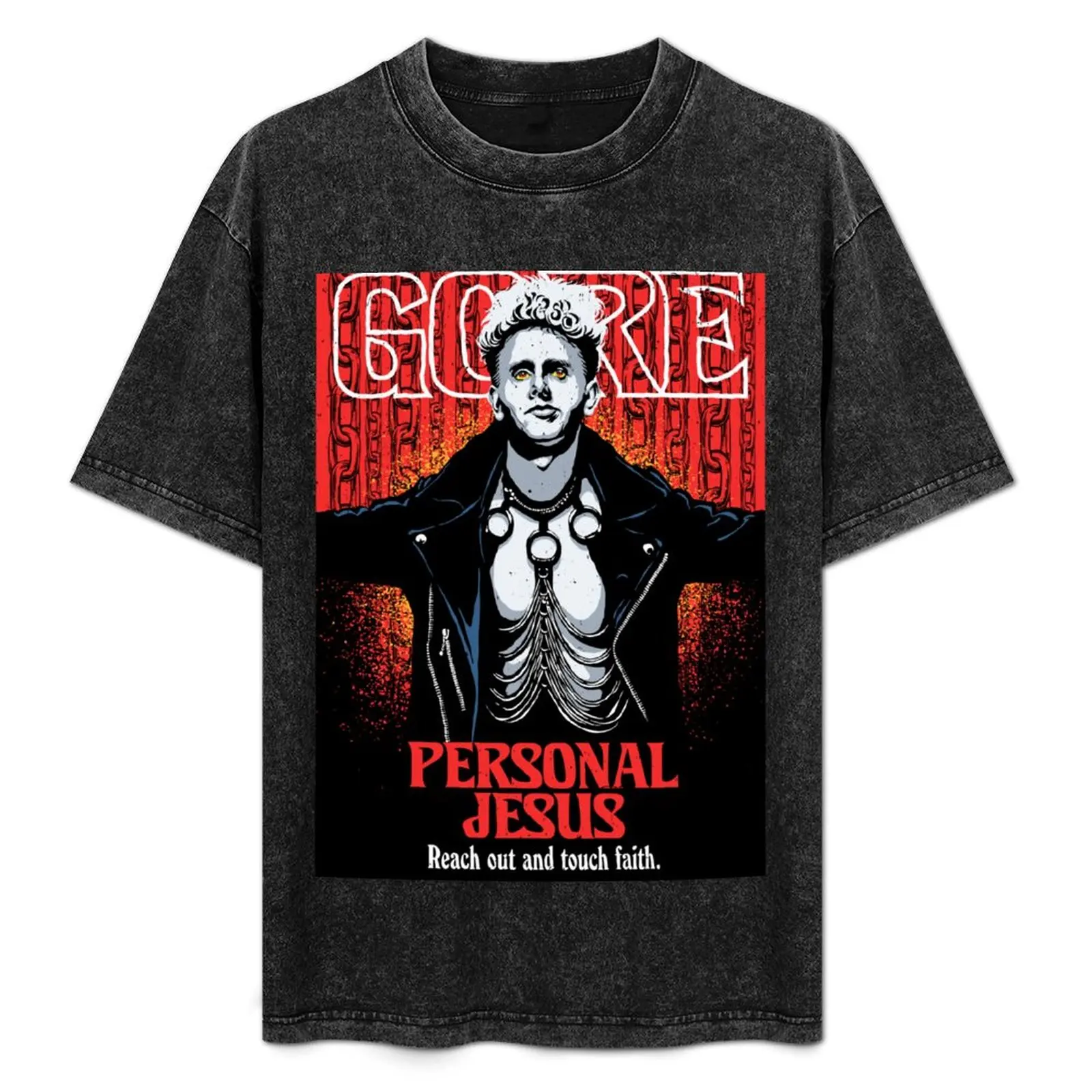 

The Faith T-Shirt Casual Daily Graphic Tee
