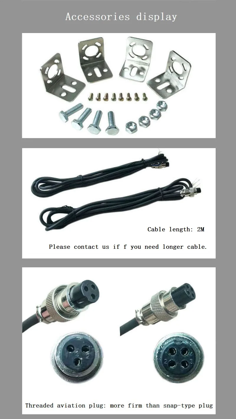 Licht vorhangs ensor schalter, Sicherheits licht gitter Sicherheits gerät, Schützen Hand-Infrarot-Sender-Empfänger, NPN,20mm, 6 Balken, DC 24V – Detail 9