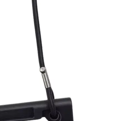 For Outboard Motor Hydraulic Steering Lock with 4 Inch Spacing Compatibility to Support Motor Centering During Trailering