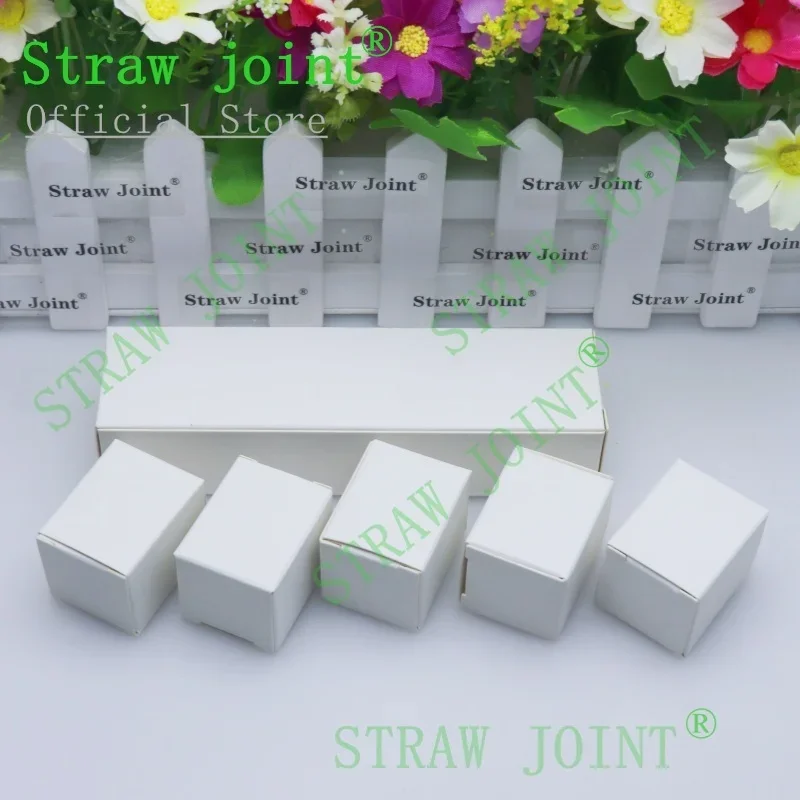 Straw Joint 5PCS Bulb Glass Base Tube for Moonshot120 Snowwolf Mfeng BABY mini wolf stick X8 v8 baby v9 Max Starter kit Priv M17