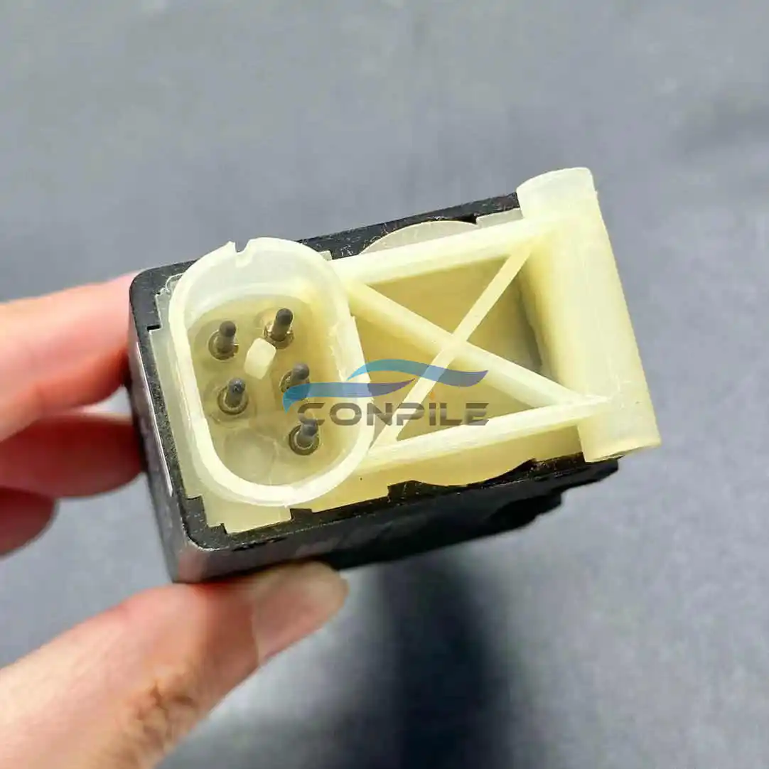 1pc Central Control Lock Door Lock Actuator Motor for USGM Buick Sail Chevrolet corsa assembly for CHEVY