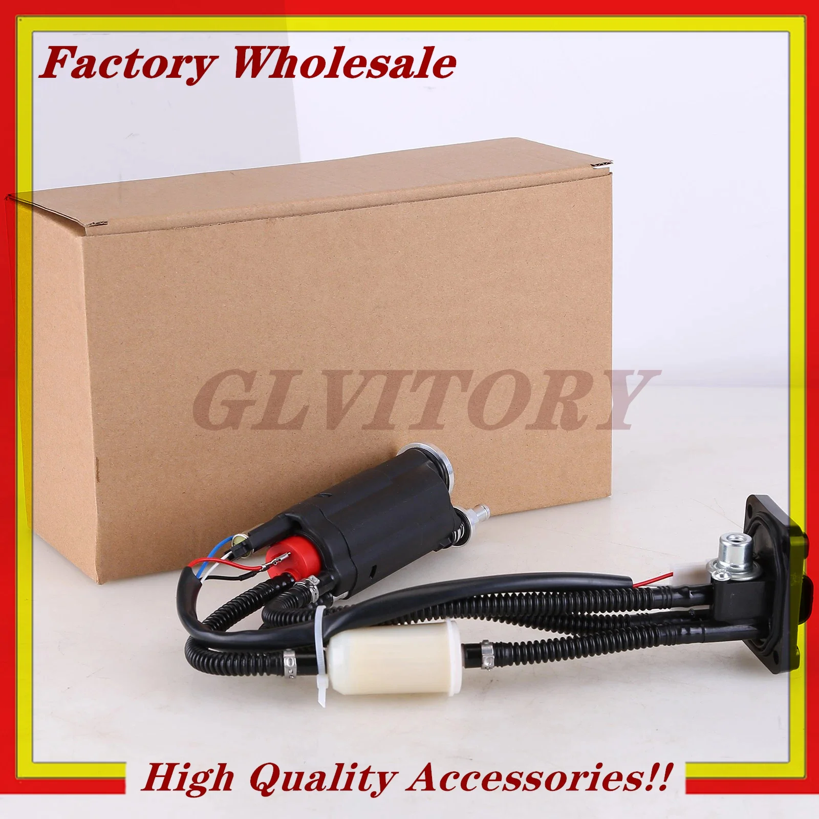 وحدة مضخة الوقود الجمعية العلامة التجارية الجديدة 78107088300 79707088100 78107088000 78107089100 ل KTM EXC-F 150 250 300 350 450 2012-2022