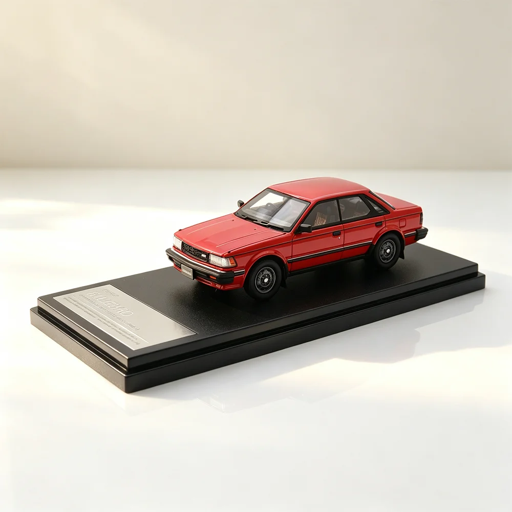 1/43 handgemaakte harsmodel au - Vintage Collectible Classics recensie en prijs