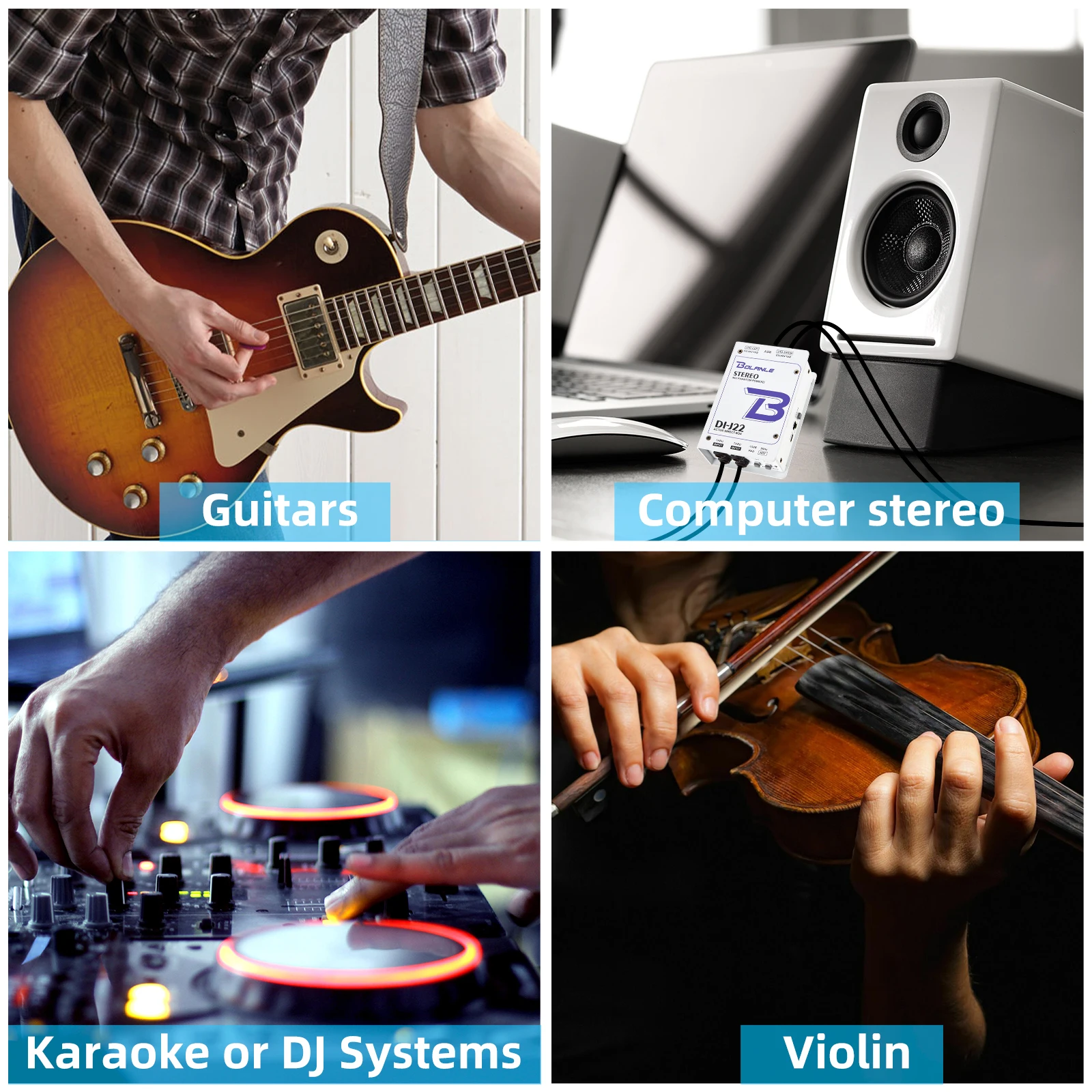 Thumbnail 4 - #28 Best Rated Audio Matrix to Buy in 2026