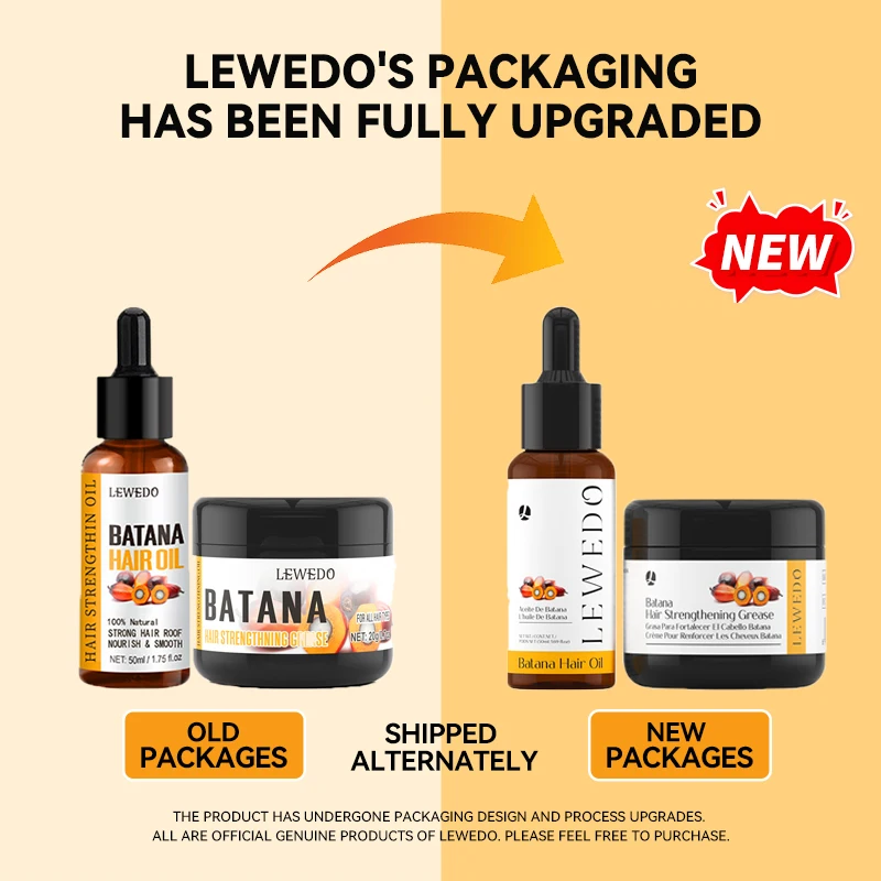100% Pure Batana Haarverzorgingsolie Haargroeiolie Voor Natuurlijke Behandeling Voeden Verminderen Haaruitval Anti-Breakage Haar dikke Producten
