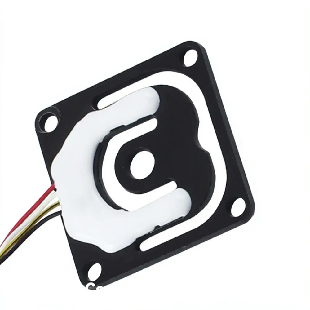 For For Centauri Carbon1 Strain Gauge Sensor Heatbed Pressure Leveling Replacement 3D Printer Part Precise Calibration Tool