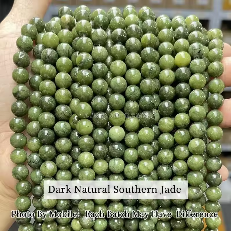 Natural Stone Golden Obsidian Bead Irisation Round Loose Spacer 4 6 8 10 12mm For Jewelry Making Diy Bracelet Necklace Accessory - Image 35