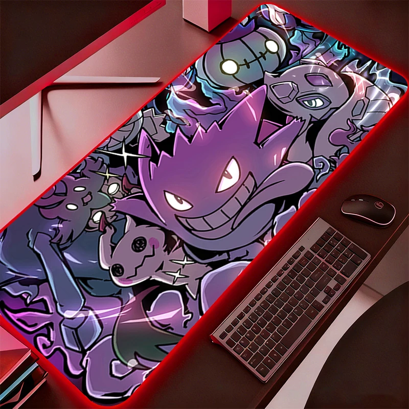 Thumbnail 4 - #9 RGB Gaming Mouse Pads Deals & Discounts