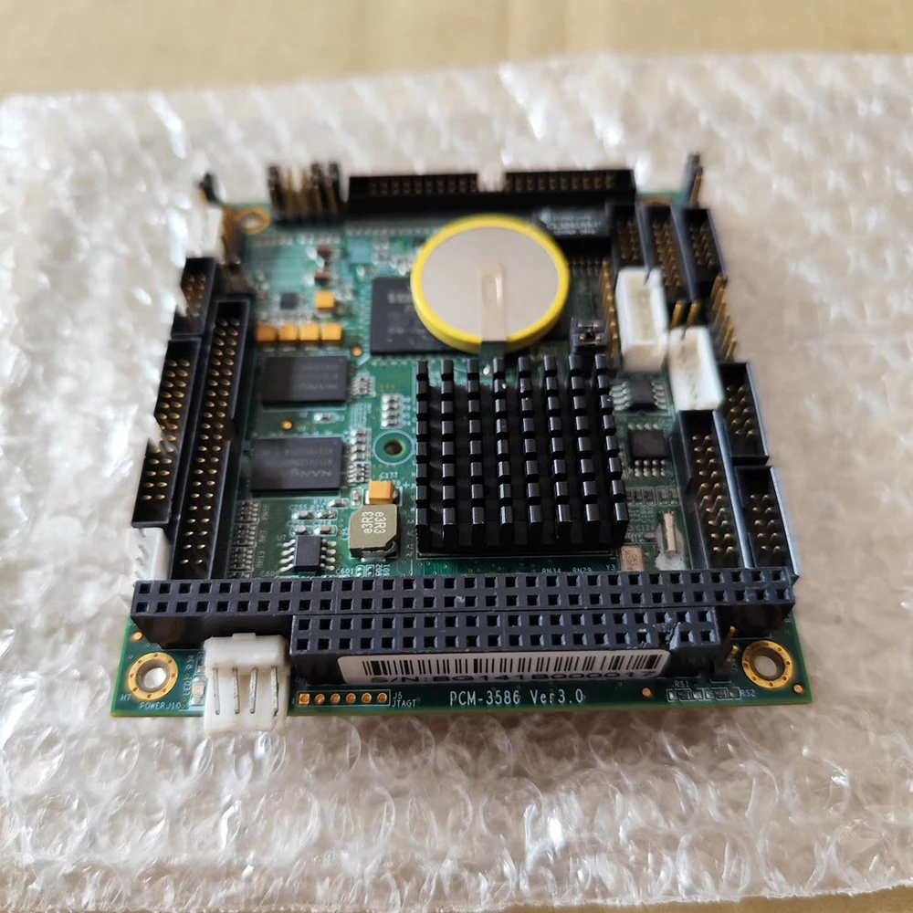アドバンテック産業用制御医療機器マザーボード PCM-3586 Ver 3.0 用