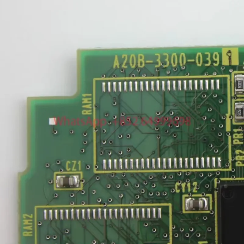 A20B-3300-0391  Axis Board  For CNC System Controller Very Cheap