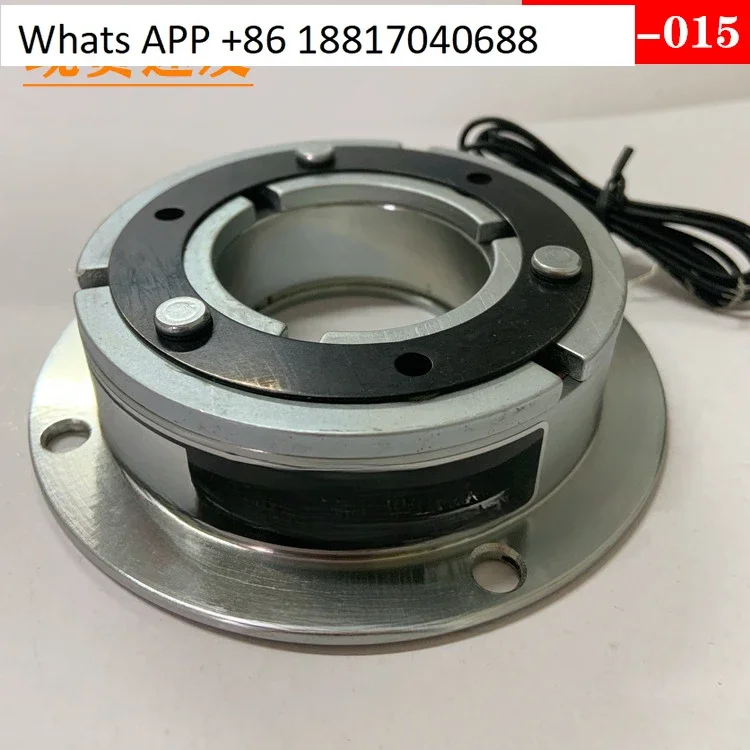 Freio eletromagnético EFB-25 50 DC24V