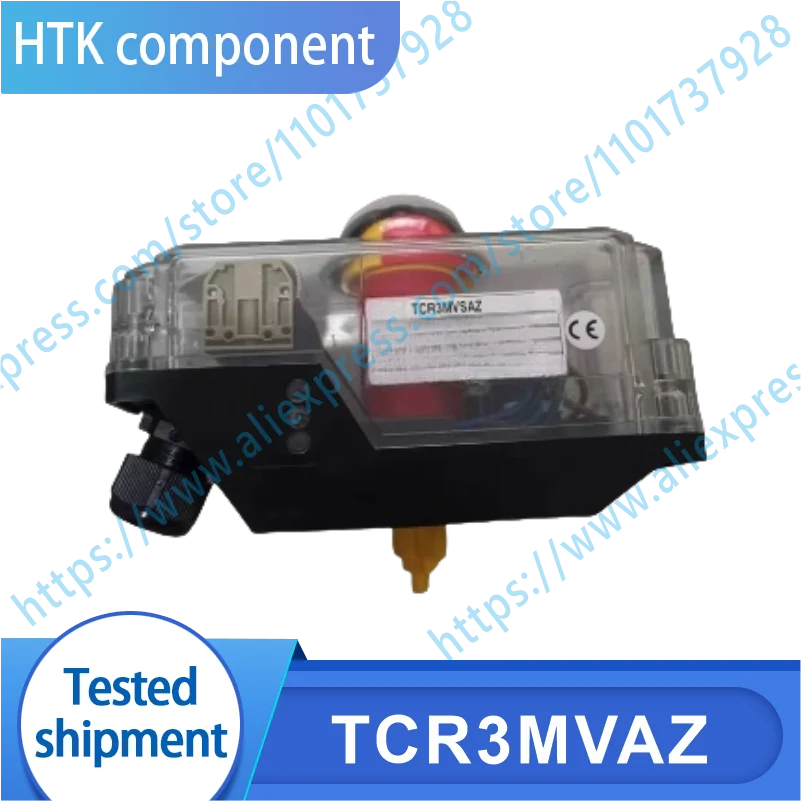 Original TCR3MVAZ limit switch