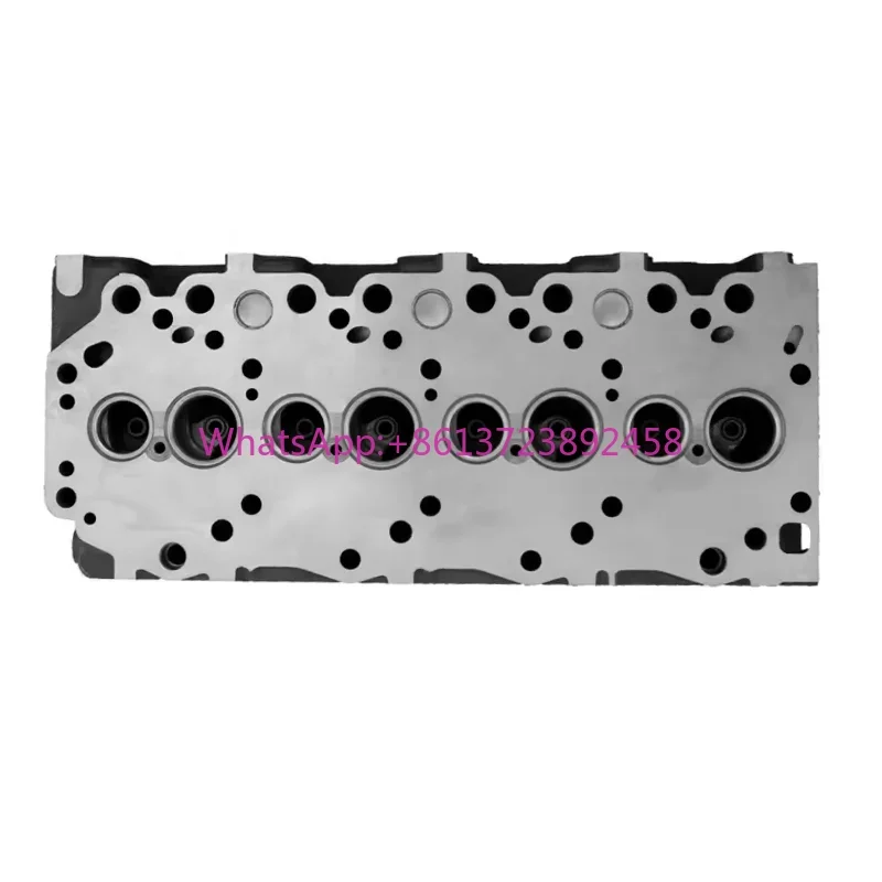 

Engine Cylinder Head Assembly for Mazda Titan 2Ton Truck T3500 3455cc SL 3.5D 8v 1990- OSL0110100E OSL01-10-100E